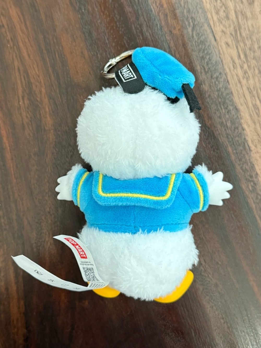 Mickey Family Blind Box DONALD - Picture 4 of 4